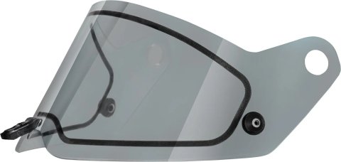 Stilo Helmet Shields YA0288 VENTI WRX DIRT SMOKED DARK VISOR thumbnail 1