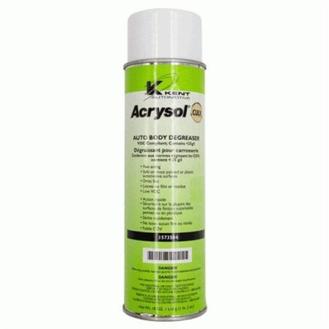 Stilo Acrysol Anti-Fog Helmet Shield Cleaner YA0640 Cleaning Solutions, Visor Cleaner, 20 oz., Non-Aerosol, Includes Trigger, Each thumbnail 1