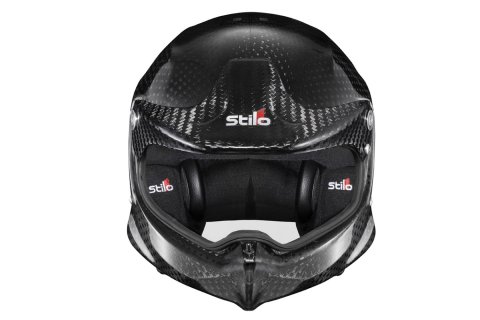 Stilo Venti WRX Raid Zero 8860 Carbon Helmets AA0232BG3R64 Helmet, Carbon, Full, Fiber, FIA 8860-2018, 3X-Large, Each thumbnail 4