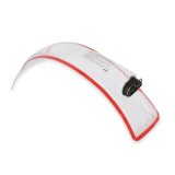 Stilo Air Cooling Components YA0894 Driver System Components, Top Air, Modular Inlet, Short Straight Oval Connector, ST5 Helmets (60-64 cm), Front Flow, Replaceable Tape, Each thumbnail 3