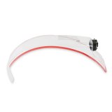Stilo Air Cooling Components YA0894 Driver System Components, Top Air, Modular Inlet, Short Straight Oval Connector, ST5 Helmets (60-64 cm), Front Flow, Replaceable Tape, Each thumbnail 8