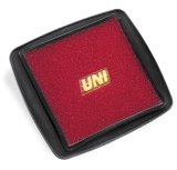 UNI Filter OEM Replacement Filters NU-2481 AIR FILTER thumbnail 2