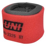 UNI Filter Multi-Stage Competition Air Filters NU-2225ST MULTI-STAGE COMPETITION AIR thumbnail 2