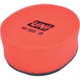 UNI Filter Multi-Stage Competition Air Filters NU-1003ST Filter, Competition, Foam, Red, Husqvarna, Each thumbnail 1