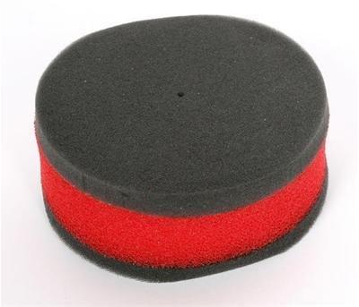 UNI Filter Multi-Stage Competition Air Filters UFI-NU-2355ST Filter, Competition, Foam, Red, Kawasaki, Suzuki, Each
