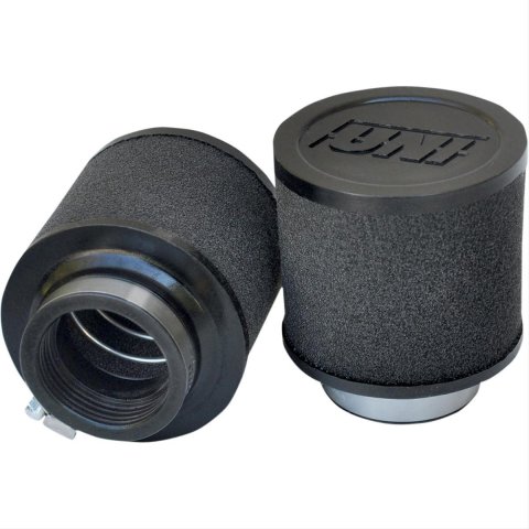UNI Filter Multi-Stage Competition Air Filters NU-8516ST Filter, Competition, Foam, Red, Polaris, Each thumbnail 1