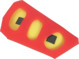 UNI Filter Multi-Stage Competition Air Filters NU-1006ST MULTI-STAGE COMPETITION AIR thumbnail 1