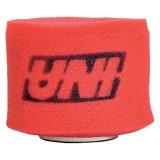 UNI Filter Multi-Stage Competition Air Filters NU-2249ST MULTI-STAGE COMPETITION AIR thumbnail 2