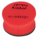 UNI Filter Multi-Stage Competition Air Filters NU-2433ST MULTI-STAGE COMPETITION AIR thumbnail 2