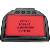 UNI Filter OEM Replacement Filters NU-4113 AIR FILTER thumbnail 2