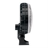 J. W. Speaker 770 XD LED Work Lights 1706251 Auxiliary Light, Light, LED, Trapezoid Beam, 5 x 3 in. Oval, Clear, Polycarbonate, 12-48 V, Each thumbnail 3