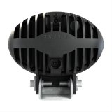 J. W. Speaker TS3001V LED Auxiliary Lights 550711 Light, LED, Pencil Beam, Adjustable Bracket Mount, 7 x 5 in. Oval, Clear, Composite, 12-24 V, Each thumbnail 5