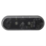 J.W. Speaker Interior Lights 442511 412 12/48V LED Dome Lamp thumbnail 2
