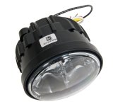 J.W. Speaker Headlight Assemblies 0554911 97 - 12/24V, BI-LED, ECE LHT thumbnail 1