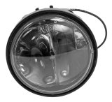 J.W. Speaker Headlight Assemblies 0554911 97 - 12/24V, BI-LED, ECE LHT thumbnail 2
