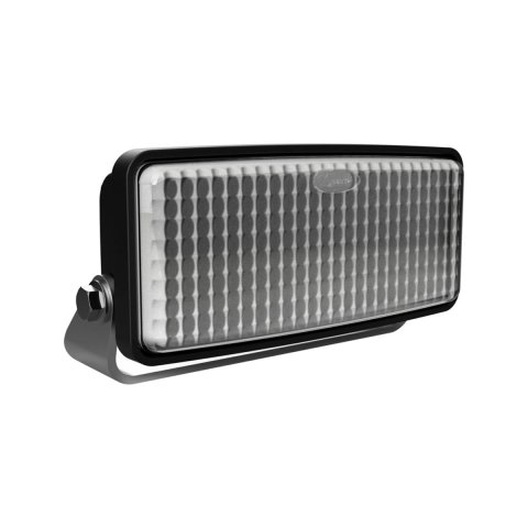 J. W. Speaker 6048 LED Auxiliary Lights 0647101 Light, 12/24V, PEDESTAL, 4-COLOR