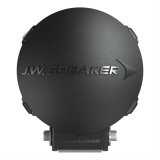 J. W. Speaker TS3001R LED Auxiliary Lights 550481 Light, LED, Pencil Beam, Adjustable Bracket Mount, 6 in. Round, Clear, Aluminum, 12-24 V, Each thumbnail 5