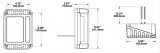 J.W. Speaker Taillight Assemblies 347563 279 JWS ECE TAIL LIGHT KIT thumbnail 9