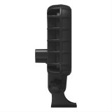 J. W. Speaker 880 XD LED Work Lights 1603311 Auxiliary Light, Light, LED, Spot Beam, with On/Off Switch, 5 x 3 in. Rectangular, Clear, Polycarbonate, 12-24 V, Each thumbnail 5