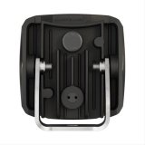 J.W. Speaker Light Bars, Pods and Fog Lights 554861 Auxiliary Light, Work Light, LED, Spot Beam, 3.5 in. Square, Clear, Aluminum, 12 V, Each thumbnail 4