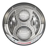 J.W. Speaker Headlight Assemblies 556331 8700 EVO2-H 12/24, ECE, LHT, CH thumbnail 1