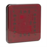 J.W. Speaker Marker Light Assemblies 342301 224-12/24V ECE-SAE LED S&T w/Wires thumbnail 1