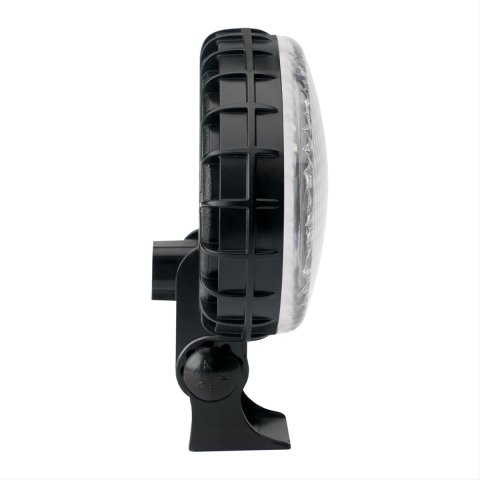 J. W. Speaker 771 XD LED Work Lights 1705911 Auxiliary Light, Light, LED, Flood Beam, 3 x 5 in. Oval, Clear, Polycarbonate, 12-48 V, Each thumbnail 2