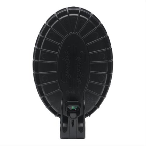 J. W. Speaker 771 XD LED Work Lights 1705911 Auxiliary Light, Light, LED, Flood Beam, 3 x 5 in. Oval, Clear, Polycarbonate, 12-48 V, Each thumbnail 4