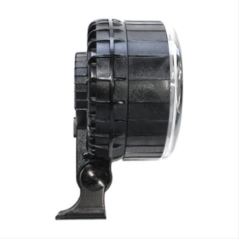 J. W. Speaker 770 LED Safety Lights 1706311 Auxiliary Lights, Model 770, Blue Safety, Oval, Each thumbnail 3