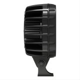 J. W. Speaker 832 LED Auxiliary Lights 1300161 Light, Work Light, LED, Spot Beam, 4 in. Square, Clear, Aluminum, 12-24 V, Each thumbnail 5