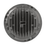 J.W. Speaker Headlight Assemblies 556311 8700 EVO2-H 12/24, ECE, RHT, CH thumbnail 3