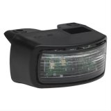 J.W. Speaker License Plate Light Assemblies 341281 151-12/24V LED Lic Illum w/Carrier thumbnail 2