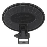 J. W. Speaker 770 XD LED Work Lights 1706041 Auxiliary Light, Light, LED, Flood Beam, 5 x 3 in. Oval, Clear, Polycarbonate, 12 V, Each thumbnail 3