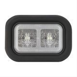 J.W. Speaker Marker Light Assemblies 443081 245-12/24 LED BackUp Lamp thumbnail 2