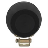 J. W. Speaker 6050 LED Fog Lights 1403141 Auxiliary Light, Light, LED, 4.5 in. Round, Clear, Black Inner Bezel in Rubber Bucket, Aluminum, 9-15 V, Each thumbnail 4
