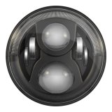 J.W. Speaker Headlight Assemblies 0556981 8700 EVO2-PRO 12/24 ECE RHT DRL BL thumbnail 2
