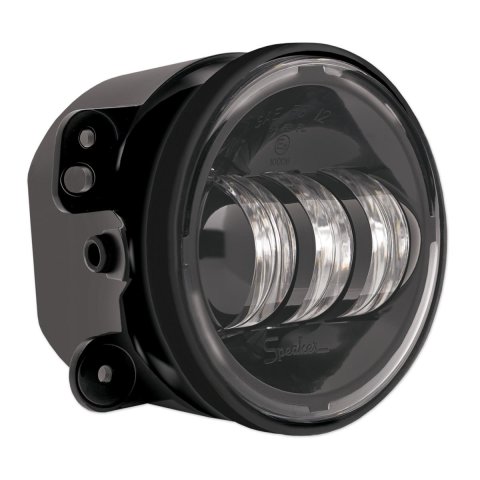 J.W. Speaker Light Bars, Pods and Fog Lights 0557981 Light, 6145 JL FOG, BLK, SERVICE