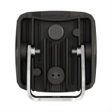 J. W. Speaker 4418 LED Work Lights 555003 Auxiliary Light, Light, LED, Flood Beam, 3.5 in. Square, Clear, Aluminum, 12 V, Pair thumbnail 3