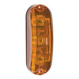 J.W. Speaker Turn Signal Indicators 343181 272 TS-24V LED SAE ECE Rear thumbnail 1