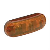 J.W. Speaker Turn Signal Indicators 343181 272 TS-24V LED SAE ECE Rear thumbnail 2