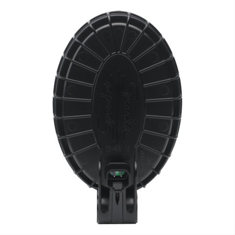 J. W. Speaker 771 XD LED Work Lights 1706191 Auxiliary Light, Light, LED, Spot Beam, 3 x 5 in. Oval, Clear, Polycarbonate, 12-48 V, Each thumbnail 2
