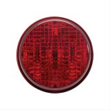 J. W. Speaker 217 LED Signal Lights 345411 217-12/24V SAE/ECE Stop & Tail Lamp thumbnail 3