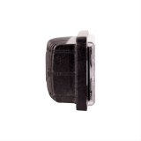 J. W. Speaker 6048 LED Auxiliary Lights 543591 Light, Driving, LED, Flush Mount, 2 x 5 in. Rectangular, Clear, Aluminum, 12-24 V, Each thumbnail 3