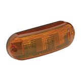 J.W. Speaker Light Bars, Pods and Fog Lights 0346391 LED, 272 TS-12/24V LED SAE ECE Flush Mount thumbnail 2