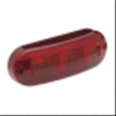 J.W. Speaker Taillight Assemblies 341811 272 ST-12V LED SAE ECE Stop&Tail Lamp thumbnail 2