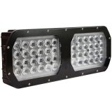 J.W. Speaker Headlight Assemblies 0556193 623WF 100-277VAC 4A 50/60Hz KIT thumbnail 1