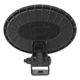 J. W. Speaker 770 XD LED Work Lights 1706051 Auxiliary Light, Light, LED, Trapezoid Beam, 5 x 3 in. Oval, Clear, Polycarbonate, 12 V, Each thumbnail 2