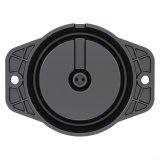 J.W. Speaker Strobe Lights 646451 539 12/80V LED Red thumbnail 2