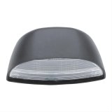 J. W. Speaker 125 ECE/DOT-Compliant License Plate Lights 341181 Light, Clear, 12-24 V, Polycarbonate Lens, Universal, Each thumbnail 1