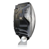 J. W. Speaker 8632 Evolution LED Headlights 551991 Headlight Assemblies, Model Evolution, LED, Clear Lens, Black Housing, 12-24 V Right Headlight, Each thumbnail 4